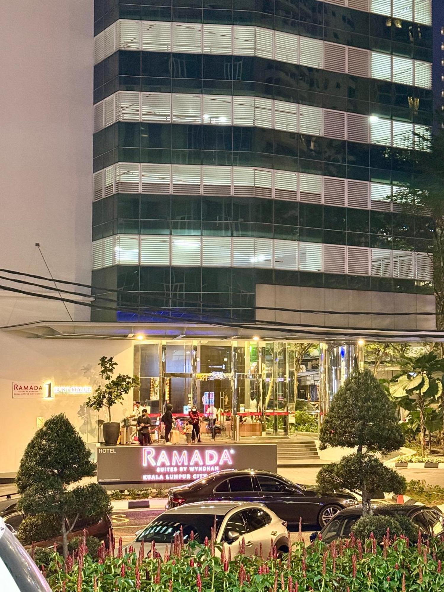 Crystal Suites At Ramad Klcc — Photos 2